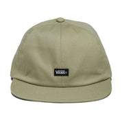 Vans Jockey Hat - Elm