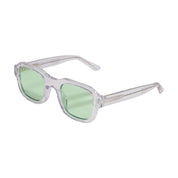 Vans 66 Sunglasses - Clear