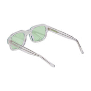 Vans 66 Sunglasses - Clear