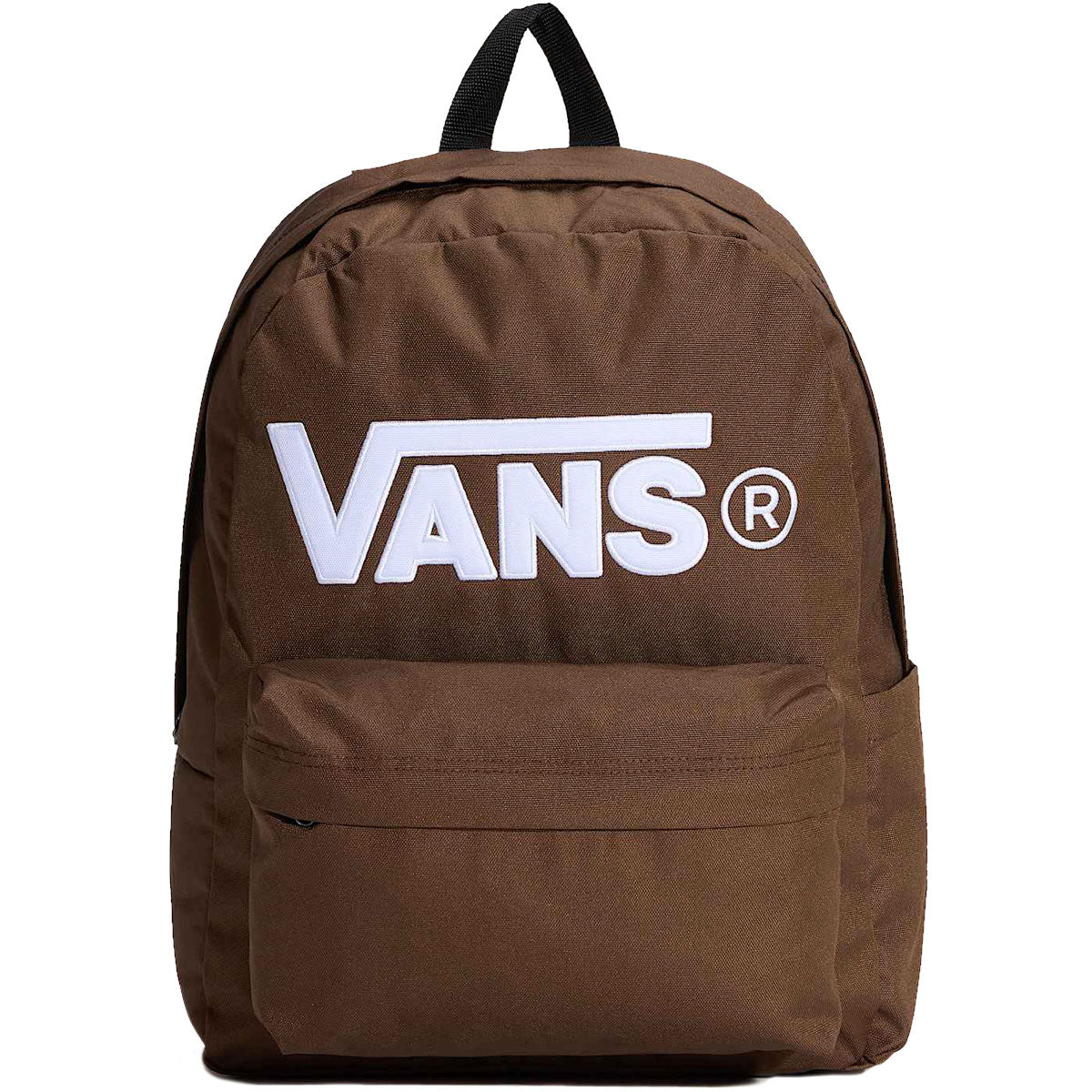 Vans Old Skool Drop V Backpack - Vintage Cocoa