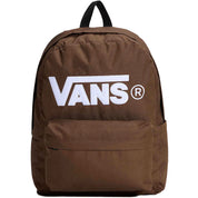 Vans Old Skool Drop V Backpack - Vintage Cocoa