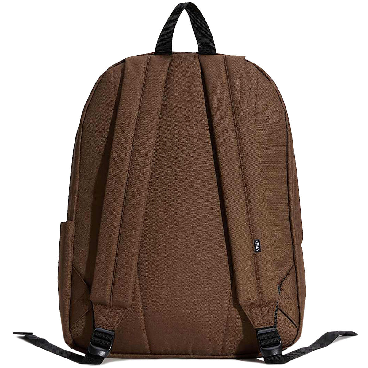 Vans Old Skool Drop V Backpack - Vintage Cocoa