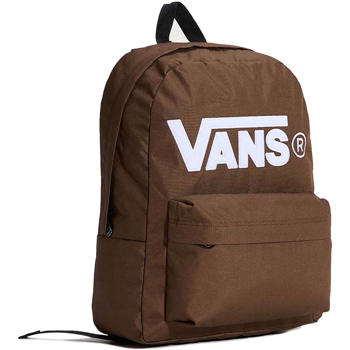 Vans Old Skool Drop V Backpack - Vintage Cocoa
