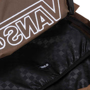 Vans Old Skool Drop V Backpack - Vintage Cocoa