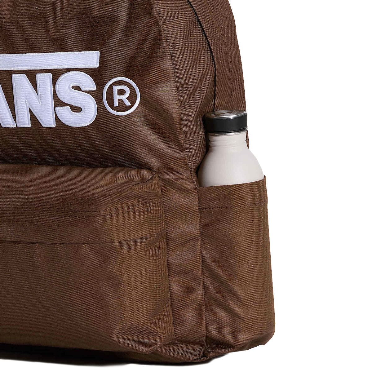 Vans Old Skool Drop V Backpack - Vintage Cocoa