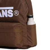 Vans Old Skool Drop V Backpack - Vintage Cocoa