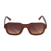 Vans 66 Sunglasses - Rust Bronze