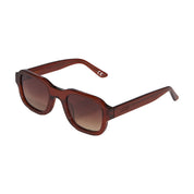 Vans 66 Sunglasses - Rust Bronze