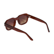 Vans 66 Sunglasses - Rust Bronze