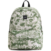 Vans Old Skool Backpack - Neutral Olive/Marshmallow
