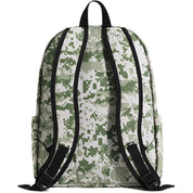Vans Old Skool Backpack - Neutral Olive/Marshmallow