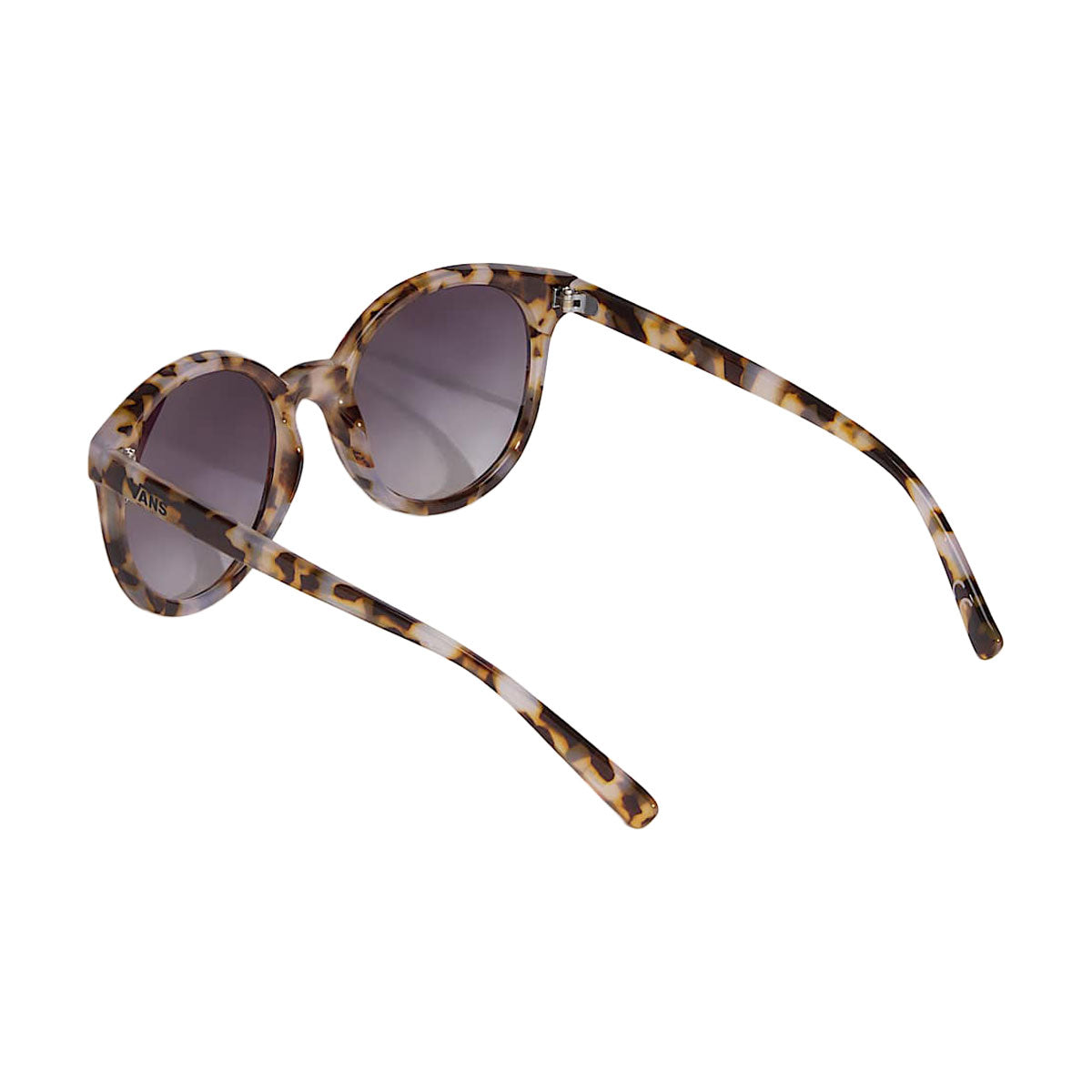 Vans Rise And Shine Sunglasses - Light Tortoise