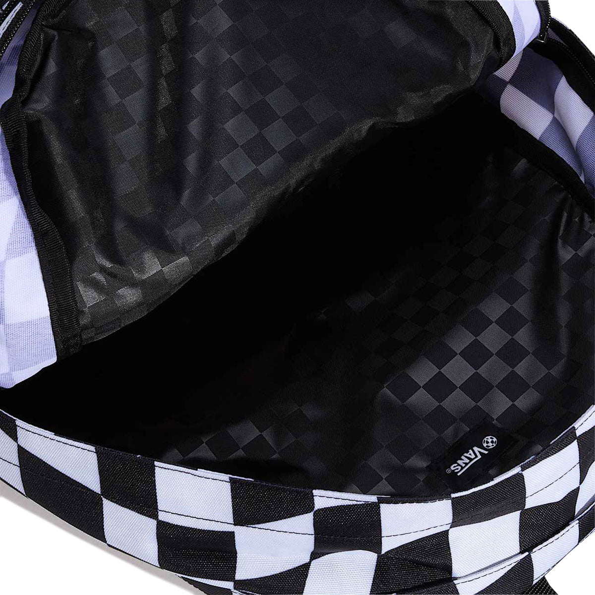 Vans Old Skool Trek Backpack - Marshmallow