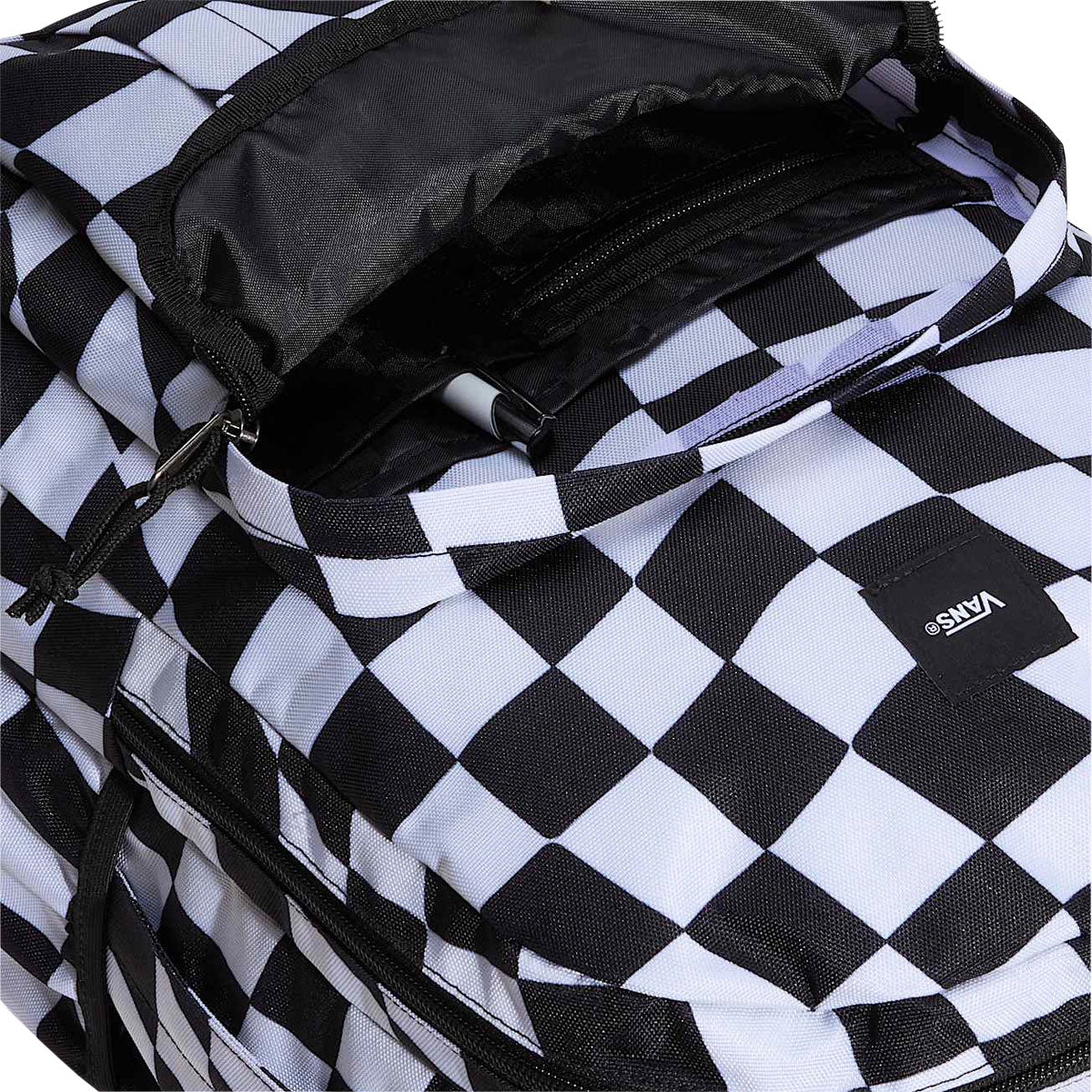 Vans Old Skool Trek Backpack - Marshmallow