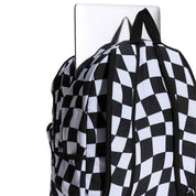 Vans Old Skool Trek Backpack - Marshmallow