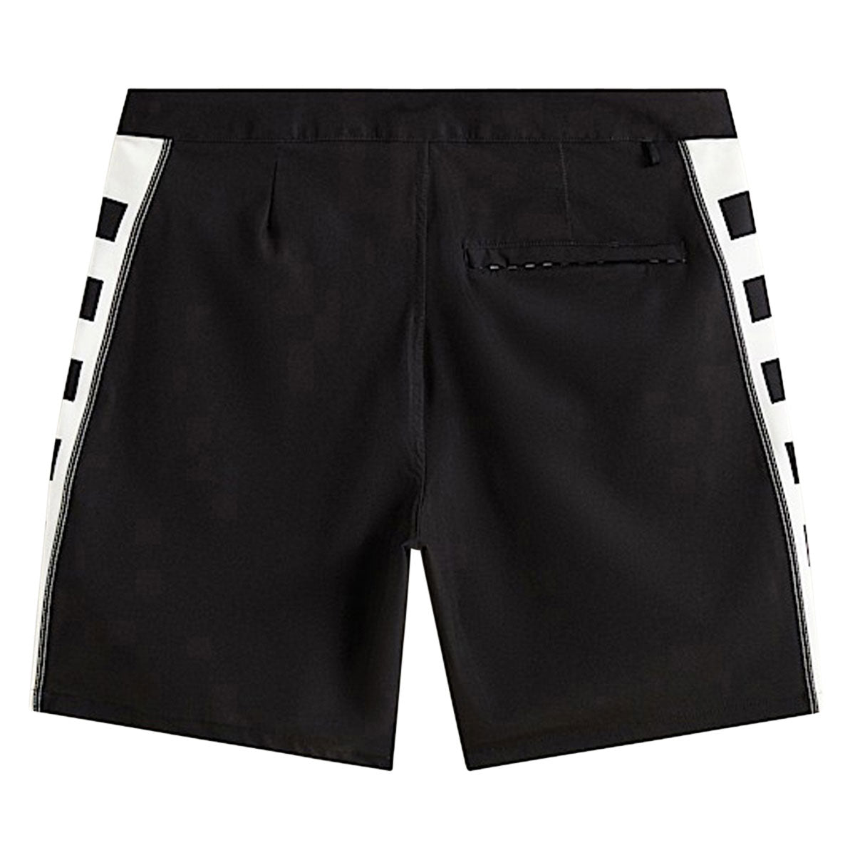 Vans Daily Sideline Mo Boardshorts Shorts - Black/Marshmallow