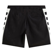 Vans Daily Sideline Mo Boardshorts Shorts - Black/Marshmallow
