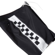 Vans Daily Sideline Mo Boardshorts Shorts - Black/Marshmallow