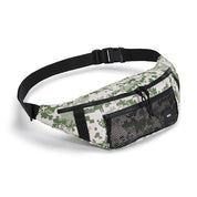 Vans Ward Cross Body Bag - Neutral Olive/Marshmallow