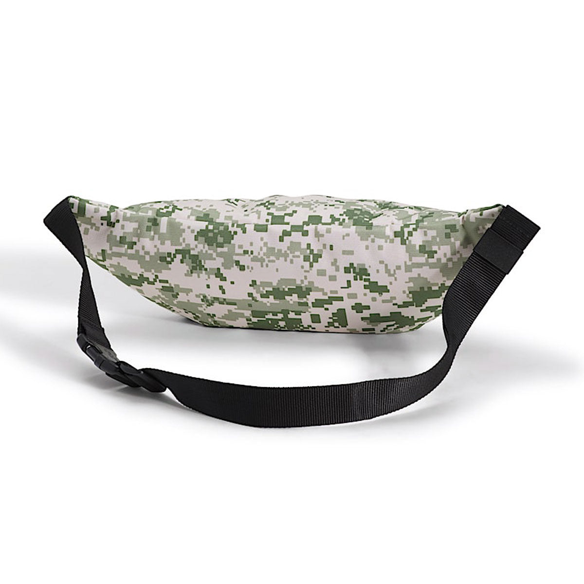 Vans Ward Cross Body Bag - Neutral Olive/Marshmallow