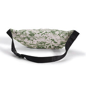 Vans Ward Cross Body Bag - Neutral Olive/Marshmallow