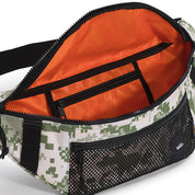 Vans Ward Cross Body Bag - Neutral Olive/Marshmallow