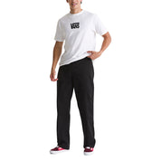 Vans Authentic Chino Straight Pants - Black