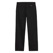 Vans Authentic Chino Straight Pants - Black