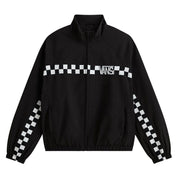 Vans Ronnie Color Block Jacket - Black