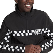 Vans Ronnie Color Block Jacket - Black