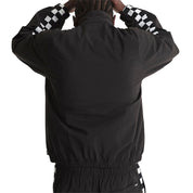 Vans Ronnie Color Block Jacket - Black