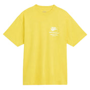 Vans Stacked Hi T-Shirt - Dusty Gold