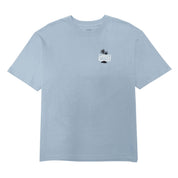 Vans Knu Palms T-Shirt - Soft Slate