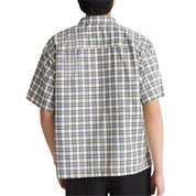 Vans Larkspur Timber Shirt - Almond Crisp