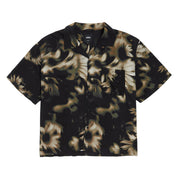 Vans Van Doren Sepia Camp Shirt - Black