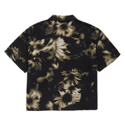 Vans Van Doren Sepia Camp Shirt - Black