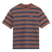 Vans Pismo Knit T-Shirt - Potting Soil