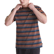 Vans Pismo Knit T-Shirt - Potting Soil