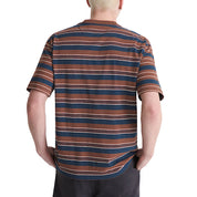 Vans Pismo Knit T-Shirt - Potting Soil