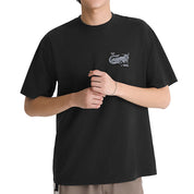 Vans Caballero T-Shirt - Black