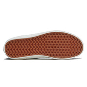 Vans Half Cab Decon Shoes - Suede Green