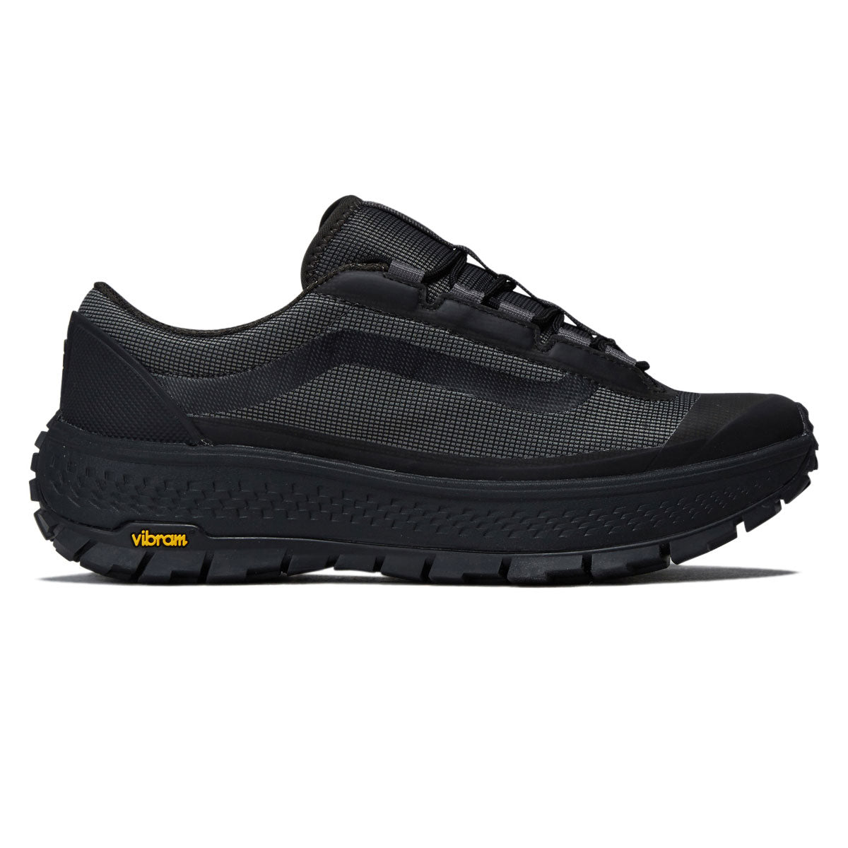 Vans Old Skool 36 Trail Shoes - Black