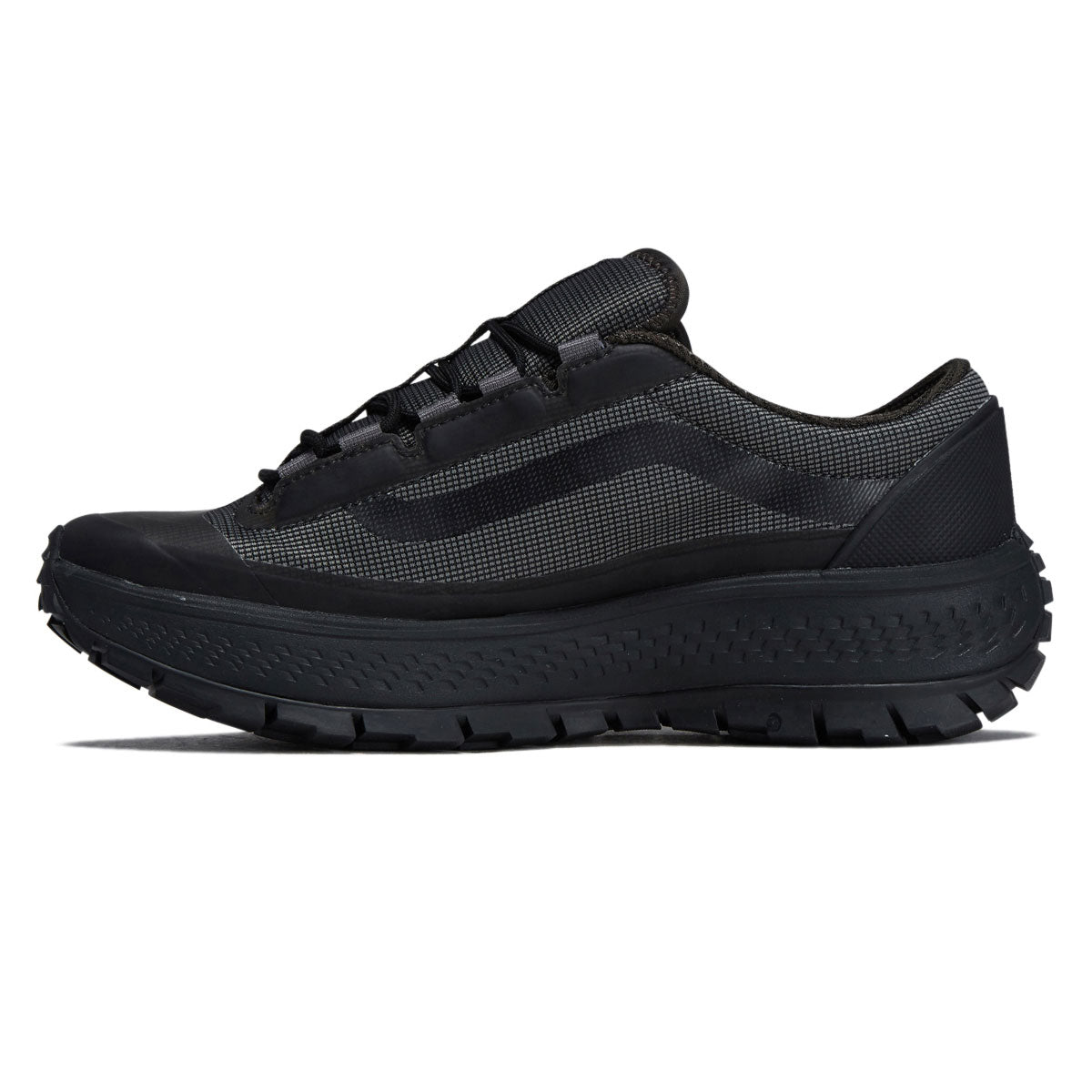 Vans Old Skool 36 Trail Shoes - Black