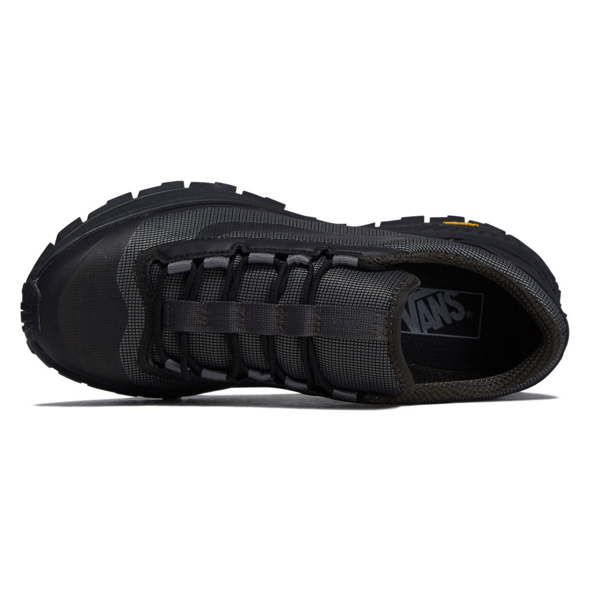 Vans Old Skool 36 Trail Shoes - Black