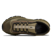 Vans Old Skool 36 Trail Shoes - Olive Brown