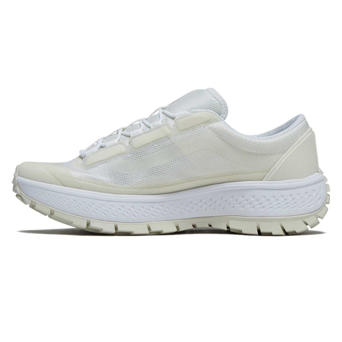 Vans Old Skool 36 Trail Shoes - White