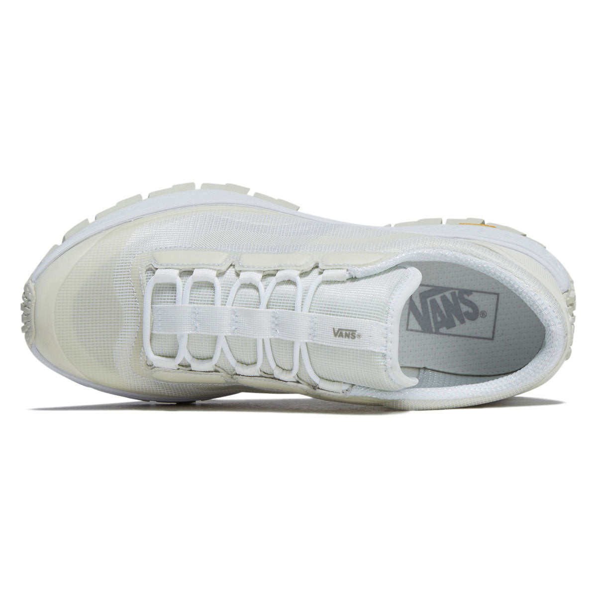 Vans Old Skool 36 Trail Shoes - White