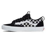 Vans Skate Old Skool 36+ Shoes - Checkerboard Black/White