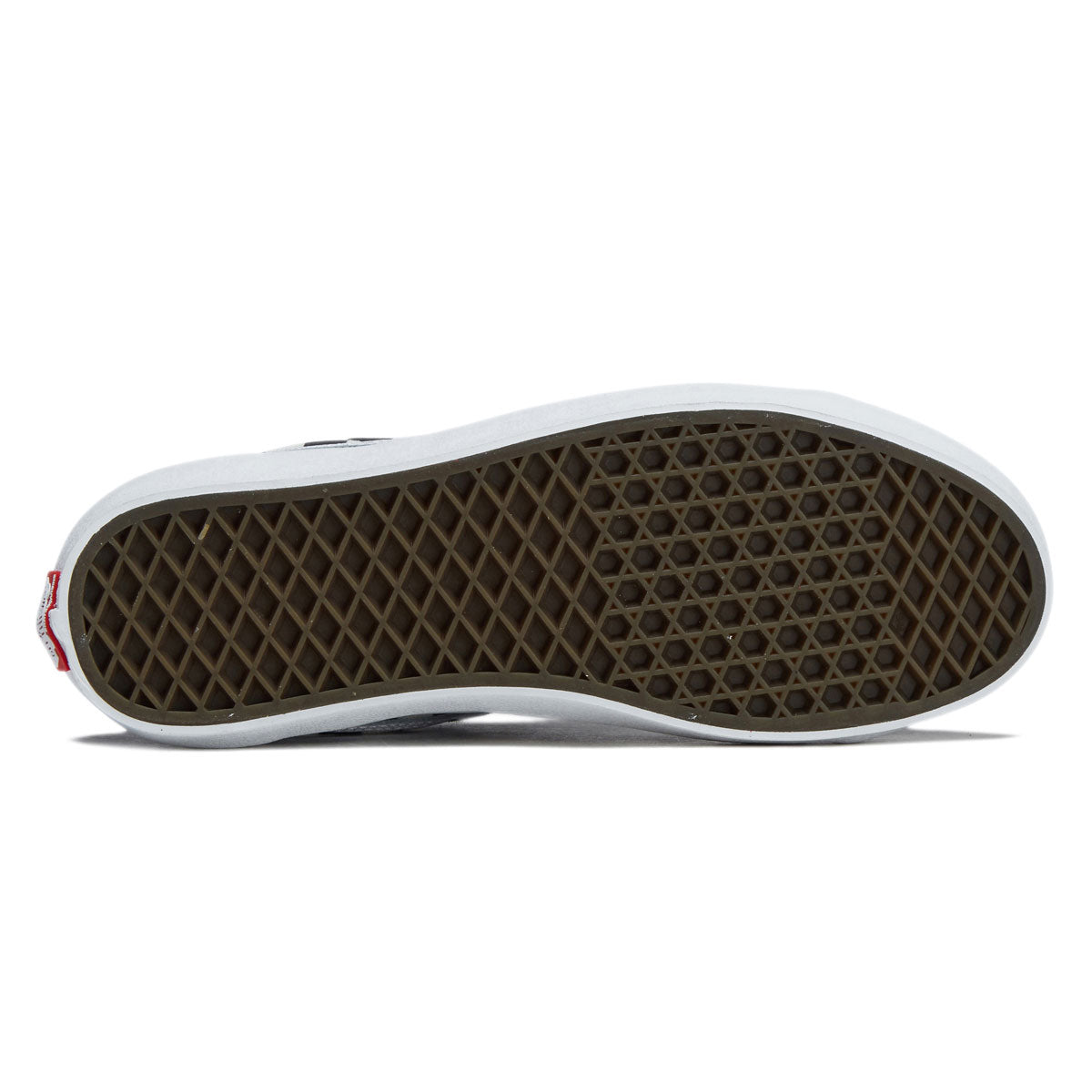 Vans Skate Old Skool 36+ Shoes - Checkerboard Black/White