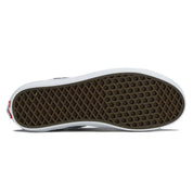 Vans Skate Old Skool 36+ Shoes - Checkerboard Black/White